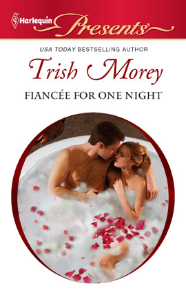 Title details for Fiancee for One Night by Trish Morey - Available